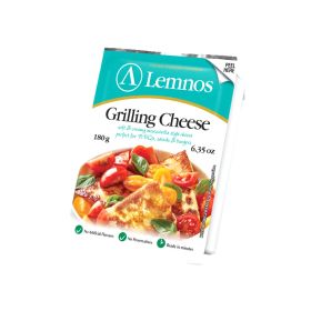Lemnos Grilling Cheese