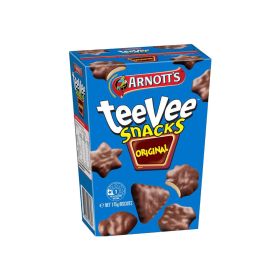 Arnotts teevee Snacks Original
