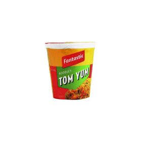 Fantastic Tom Yam Noodle Cup