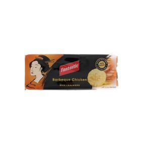 Fantastic Barbeque Chicken Flavour Rice Cracker