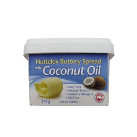 Nuttelex Spread With Coconut Oil