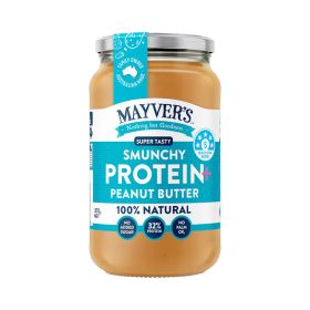 Mayvers Smunchy Protein Peanut Butter