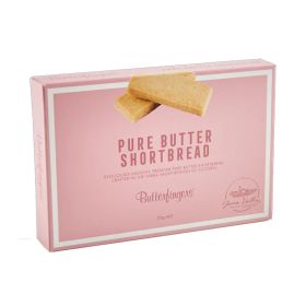 Butterfingers Pure Butter Shortbread