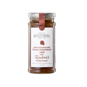Beerenberg Australian Fig & Cinnamon Jam