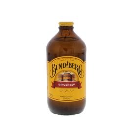 Bundaberg Ginger Bev 375ml