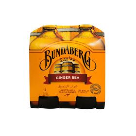Bundaberg Ginger Beverage
