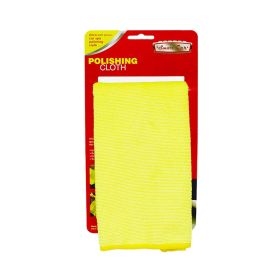 Smart Car 2-6 Polishing Cloth 