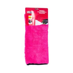 Smart Car 4-5-02 Prima Microfiber 