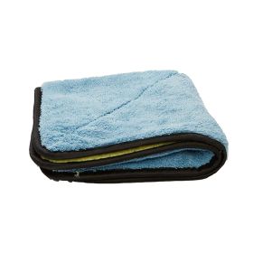 Smart Car Soft Microfiber Cloth