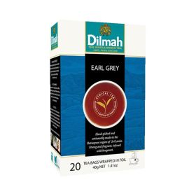 Dilmah Earl Grey Tea Bag