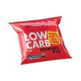 Low Carb Potatoes Australia