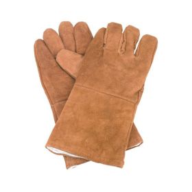 Mega Glove Leather