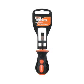 Mega Slotted Driver 6X38Mm 