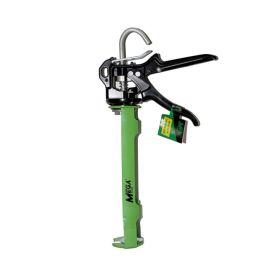 Mega Silicon Cauking Gun