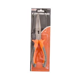 Mega Long Nose Plier 8IN