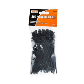 Mega Nylon Cable Tie 2.5X100MM