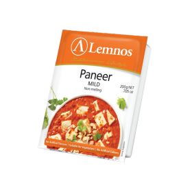 Lemnos Paneer