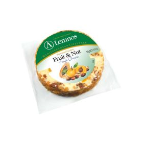 Lemnos Fruit & Nut Fruit Cheese