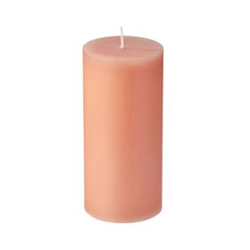 Wax Works Citronella Pillar Candle Assorted