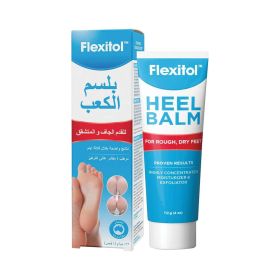 Flexitol Heel Balm