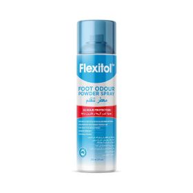 Flexitol Foot Odour Control Spray