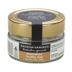 Random Harvest Australian Truffle Salt
