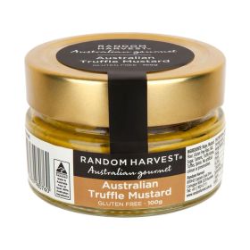 Random Harvest Australian Truffle Mustard
