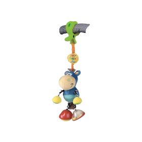 Playgro Toy Box Dingly Dangly Clip Clop