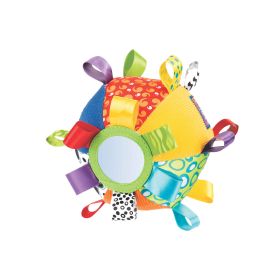Playgro My First Loopy Loop Chime Ball