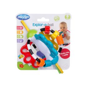 Playgro Explor A Ball Parent