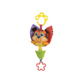 Playgro Musical Pullstring Tiger