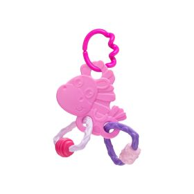 Playgro Clopette Activity Teether