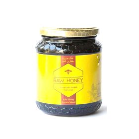Raw Honey Socotra Honey 500G┬á┬á┬á┬á┬á┬á