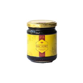 Raw Honey Socotra Honey 250G┬á┬á┬á┬á┬á┬á
