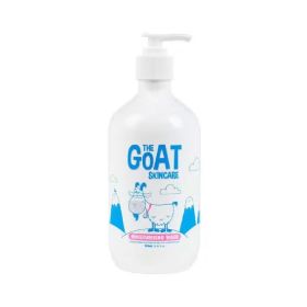 The Goat Skincare Moisturising Wash