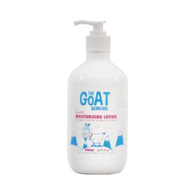 The Goat Skincare Moisturising Lotion
