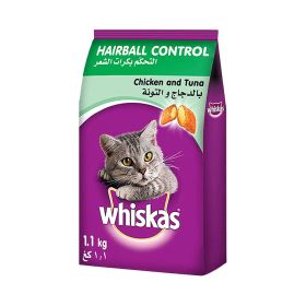 Whiskas Chicken And Tuna
