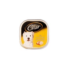 Cesar Dog Food Chicken