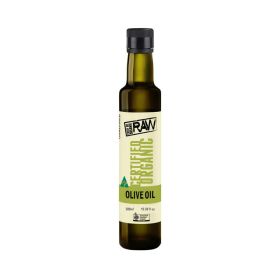 Every Bit Organic Olive Oil 