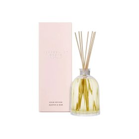 Peppermint Grove Austin & Oud Reed Diffuser
