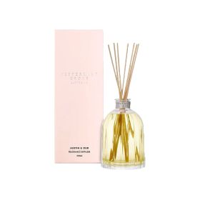 Peppermint Grove Austin & Oud Reed Diffuser