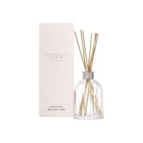 Peppermint Grove Red Plum & Rose Reed Diffuser