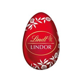 Lindt Lindor Filled Egg