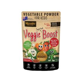 Mavella Children Veggie Boost 