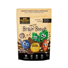 Mavella Children Brain Boost 