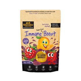 Mavella Children Immune Boost 
