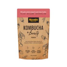 Mavella Kombucha & Beauty Powder