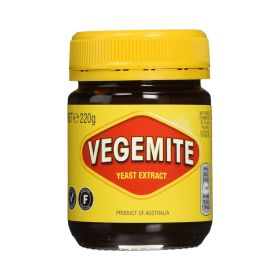 Kraft Vegemite 