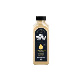 It's Manuka Honey Tea Chrysanthemum & Gut