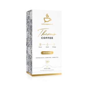 Before You Speak Original Thermo Coffee